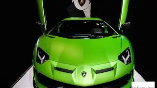 New York International Auto Show 2019 Highlights