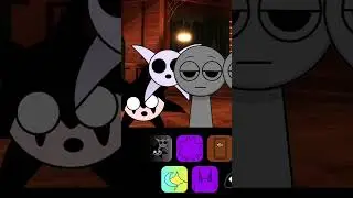 Incredibox Sprunki - DOORS ELEVATOR JAM SONG (MOD/COVER)