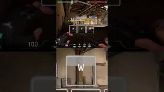 Улучшите обстрел в Valorant с помощью Rapid Trigger!