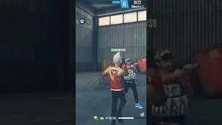 1 vs lokesh gamer fan