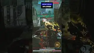 Ragequit would be justified | #warrobots War Robots #gaming #wr #bulgasari #ultimate #ion #oneshot