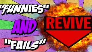 Zombies Funnies And Fails 