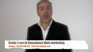Consulenza Web Gratis
