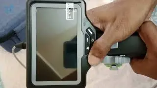 4mm 2way Industrial Video Borescope 1