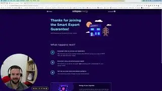 How to get paid for Solar. Sign Up with Octopus Energy for their Smart Export Guarantee