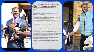 Mayiga byasiba bikutuka abemituba mu lulyo olulangira bamwegaanye @JBMuwonge1 @xmedia6