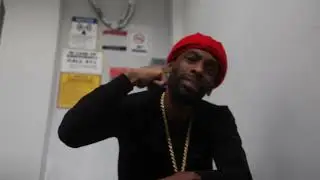 Legend – Burn Em Down (RAW Behind The Scenes) | Directed by oO5 Dynasty