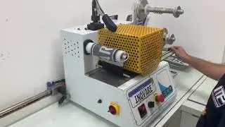 Equipamento: INOVARE