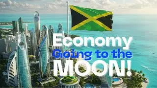 Новые разработки выведут экономику Ямайки на Луну! | AckeeTree TV