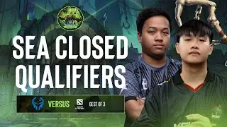 Full Game: Jacky And Friends vs Execration - Game 1 (BO3) | ESL One Birmingham 2026 SEA CQ