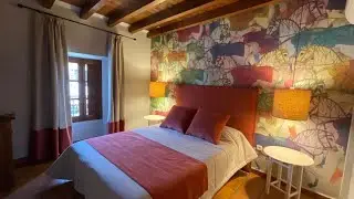 Posada Albarea, Candeleda, Spain