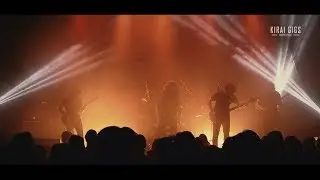 Vin de Mia Trix - Live at Atlas, Kyiv [15.10.2017] Doom Over Kiev 10 years FULL SET