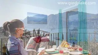 Apartments Alin - Malcesine - Lago di Garda Lake Gardasee