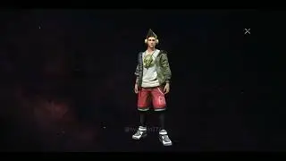 project crimson event all' item's | new Evo Scorpio bundle #garenafreefire