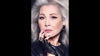 BRINGING OUT INNER MATURE BEAUTY MAKEUP | PRESENTED BY AM's ARGENT PARK ALL THINGS BEAUTY CHANNEL