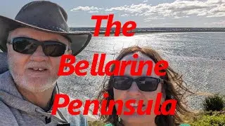 A day on the Bellarine Peninsula 2023