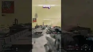 😎 ЗАВОЕВАЛ КРЫШУ #game #gaming #warzone #twitch #игры #рек #gamer #топ #cod #гейминг #геймер