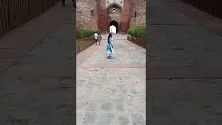 Purana qila #vloggingvideo #sonisoni #newsong #puranaqiladelhi #viralvideo #shorts