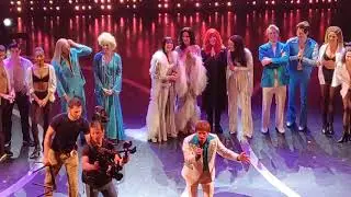 Cher Show on Broadway (Auction)