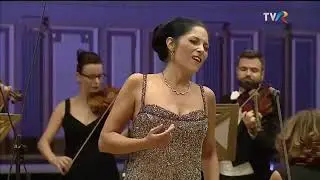 Vivica Genaux - sposa son disprezzata