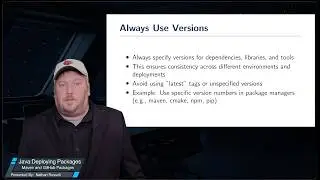 Publishing Java Packages to GitHub Using Maven