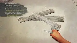 Stranded deep #1 