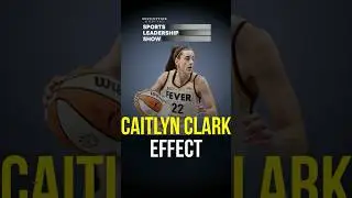 Caitlin Clark&rsquo;s Impact on Indiana Fever, and the city, is unreal
