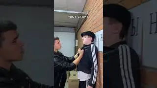 ДО КОНЦА😂Гопник открыл Бизнес💵🚘 #shorts #funny