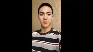 we'll wait for you shownu❤