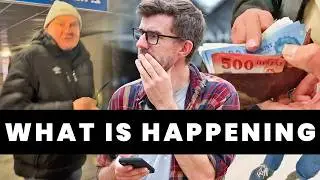 Scammer dumb enough to sue us? Yes.