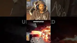 MY GUY CANNOT LOSE CAMPING IN THE WILDERNESS