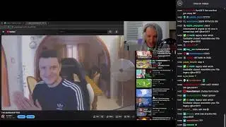 Kurt0411 комментирует одно из своих старых видео по FIFA.