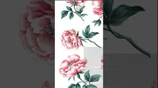 SURFACE PATTERN DESIGN | How to change a color the right way