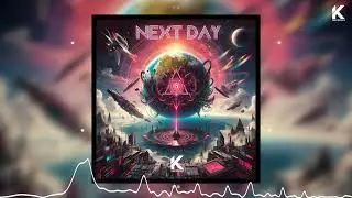 ANTONIO CAVEGLIA - NEXT DAY