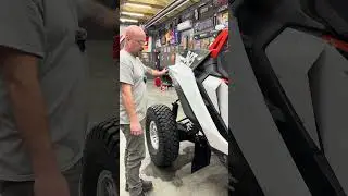 We have a car !! check out snow video at the end