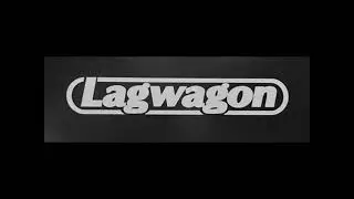 Lagwagon - Beer Goggles (Derrick Plourde Isolated Drums)