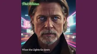 When the Lights Go Down