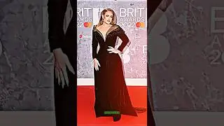Adele - Before And After PART 16😍 #adele #adelelive #adelesongs #edit #adeleedit