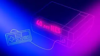 ОТМЕЧАЕМ 40 ЛЕТ NINTENDO ENTERTAIMENT SYSTEM | ДЕНЬ 2 | СТРИМ