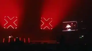 Martin Garrix Dj' Numbert One +&times;