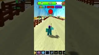 very HARD walkthrough of the SQUID GAME🦑 (watch to the end)#shorts 