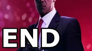 HITMAN 2 Walkthrough Ending - No Commentary Playthrough (PS4)
