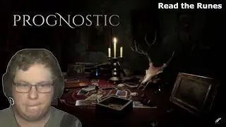 Read the Runes (Prognostic)