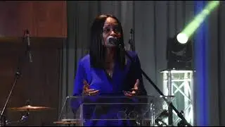 Crowie Holdings & Enza Construction's 25 Anniversary| Ipeleng Mkhari's Speech