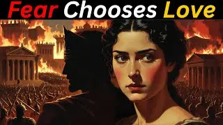 The Uncomfortable Truth: How Instinct, Fear & Power Shape Who We Love