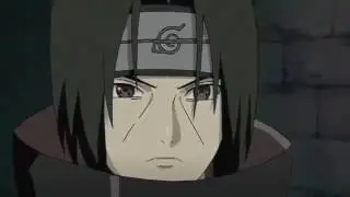 Itachi Jutsu Collection