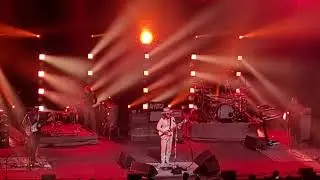 KALEO / Hey Gringo - Live at The Factory, Chesterfield, MO (10/04/24)