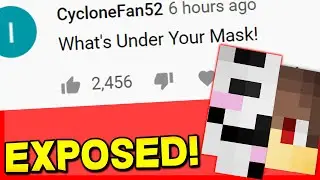 Q&A Ask Me ANYTHING! - CyclonePlays