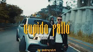 CUPIDO FALL&Oacute; 💔 (VIDEO OFICIAL) JEINER MC 