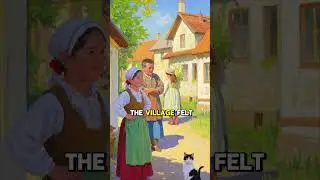 When the Pope Declared War on Cats